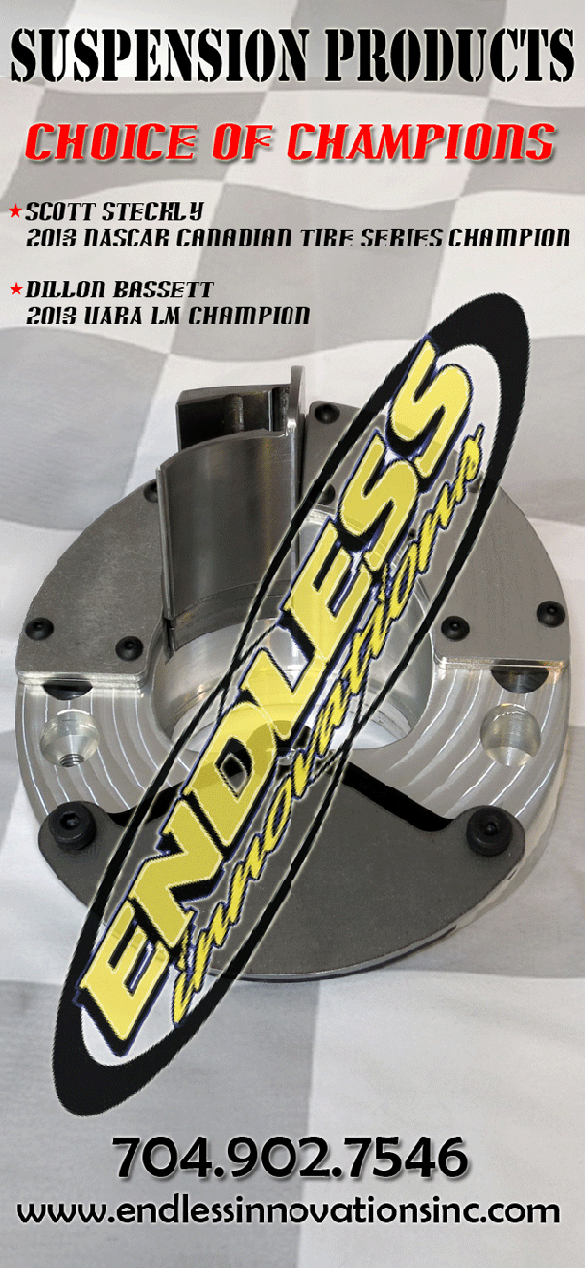 Endless Innovations Inc